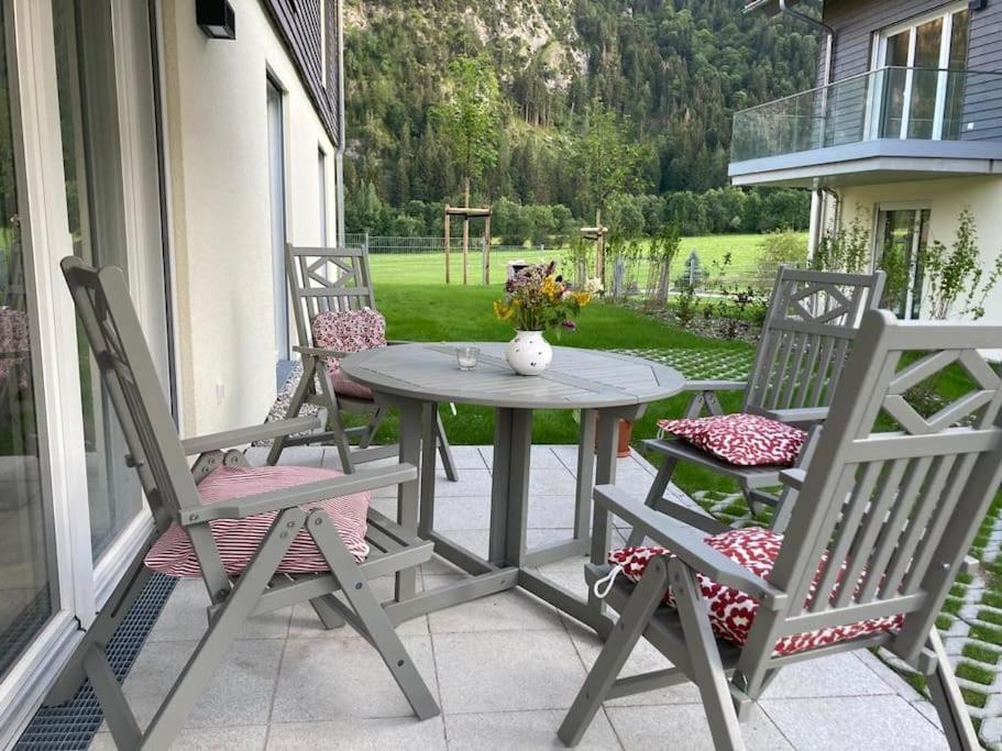 Friedenshohe In Oberammergau Bagian luar foto